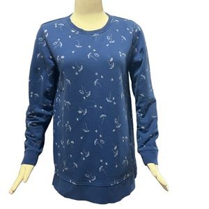 Lands End sweatshirt